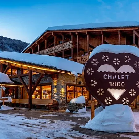 1400 Nuova Gestione Hotel 3*