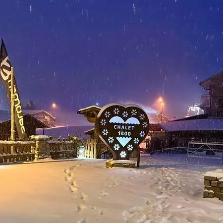 1400 Nuova Gestione Hotel Limone Piemonte
