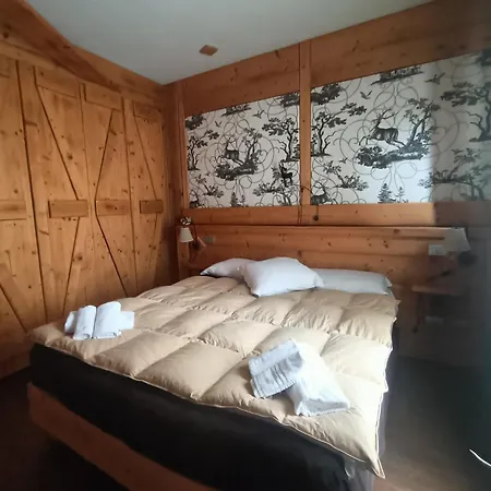 Hotel 1400 Nuova Gestione